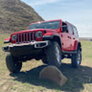 Meet your Posher, Celby